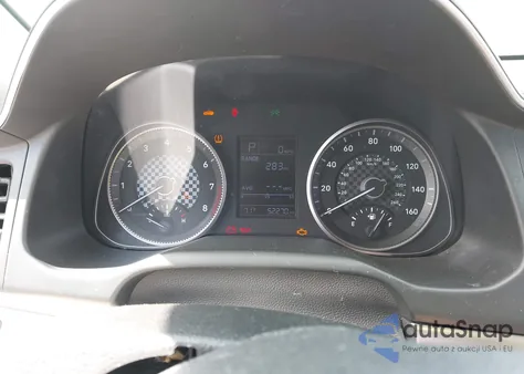 2019 Hyundai Elantra Se from USA, damaged, VIN 5NPD74LF6KH429900